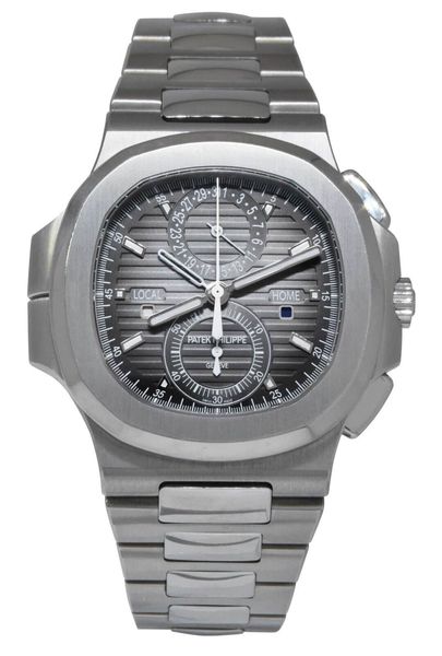Patek Philippe Nautilus 5990/1A-001